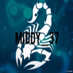 Middy_37 avatar