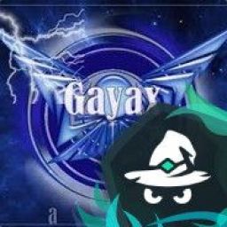 gayax avatar