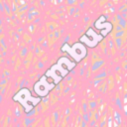 Rambus03 avatar