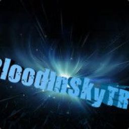 BloodinSkyTR avatar