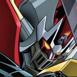 Mazinkaiser avatar