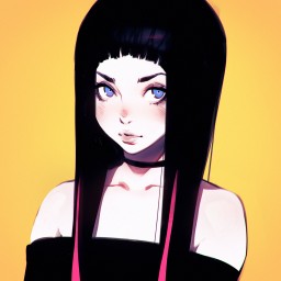 Nyxllie avatar