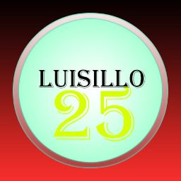 ElLuisillo25 avatar