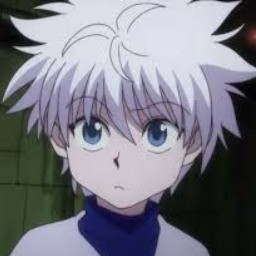 Killua avatar