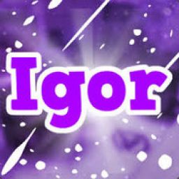 1gor1 avatar