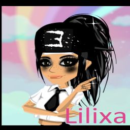 Lilixa avatar