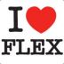 flexuous