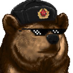 TheBrownBear avatar