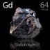 Gadolinium