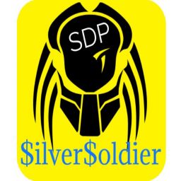 SilverSoldier avatar