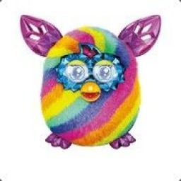 furby1 avatar