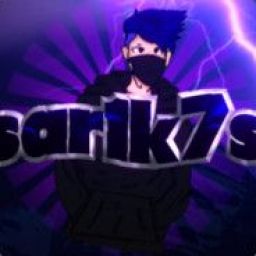 sarik7s avatar