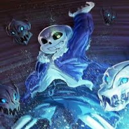 Sans11 avatar