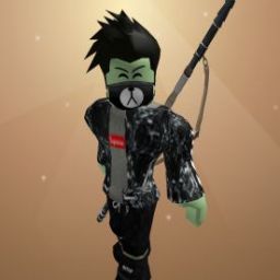 Ermik avatar