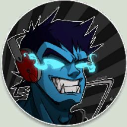 IronTimOne avatar