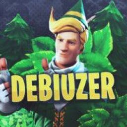 debiuzer1 avatar