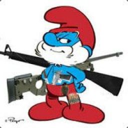 papa_smurf2 avatar