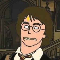 harrypota avatar