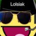 Lolsiakk avatar