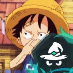 Luffy1212 avatar