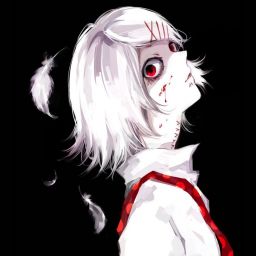 Sakamotojuuzou avatar
