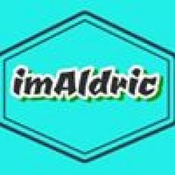 imAldric avatar