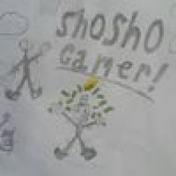 ShoshoGamer avatar