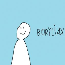 Boryciax avatar