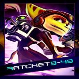 JuJuRatchet avatar