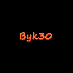 Byk30 avatar