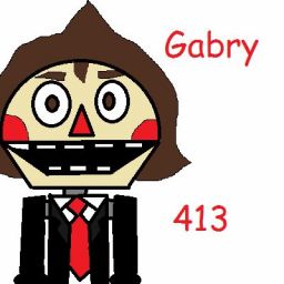 Gabry_413 avatar