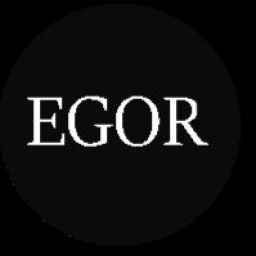 Egorreo avatar