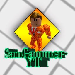 SamGammerYT avatar