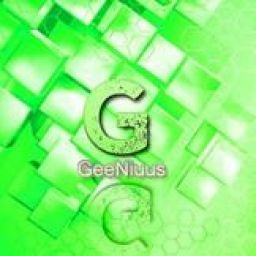 GeeNiuus avatar