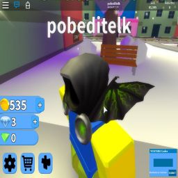 pobeditelk avatar