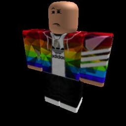 eLsROBLOX avatar