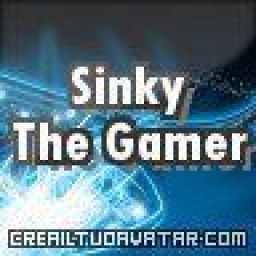 Sinky avatar