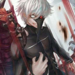 KenKaneki07105 avatar