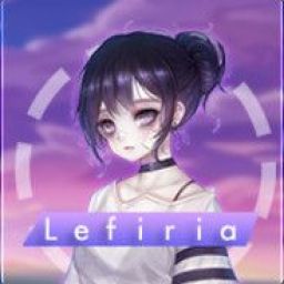 Lefiria avatar