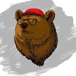 Bear_GAME avatar