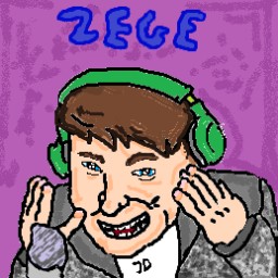 Zege avatar