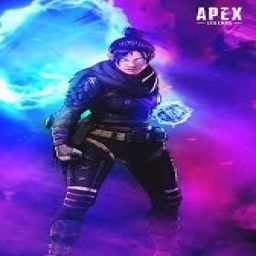 zApeXioLegend avatar