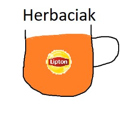 Herbatniak avatar