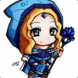 crystalh avatar