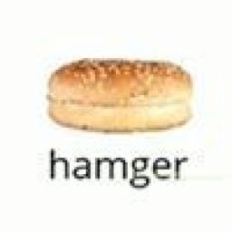 Hamburgher avatar