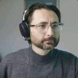 Mediev avatar