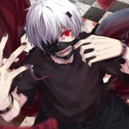 Kaneki21314 avatar