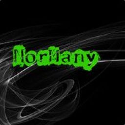 normany avatar