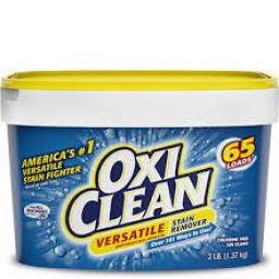 Oxiclean avatar