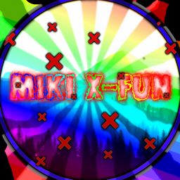 MikiXFun avatar